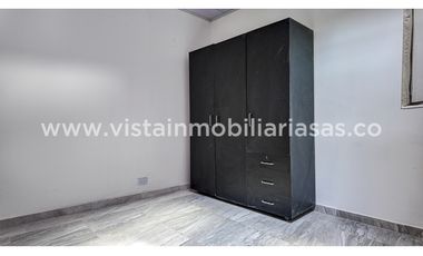 Arriendo Casa Comercial Lleras, Manizales