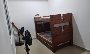 Inversión Segura Casa Linda y Amoblada en Flandes