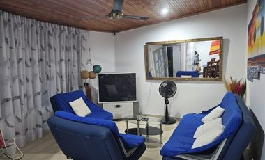 Inversión Segura Casa Linda y Amoblada en Flandes