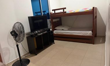Inversión Segura Casa Linda y Amoblada en Flandes