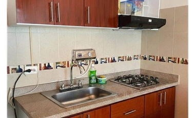 Inversión Segura Casa Linda y Amoblada en Flandes
