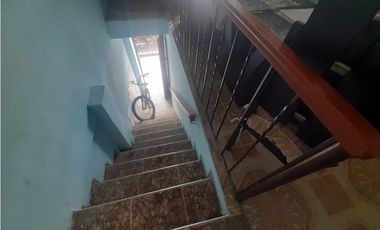 VENTA CASA BIFAMILIAR PALMIRA EL OLIMPICO