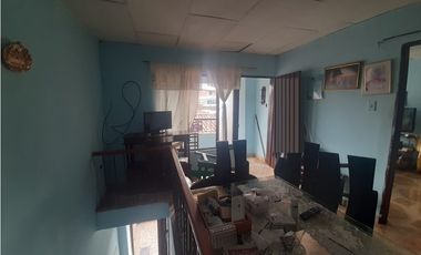 VENTA CASA BIFAMILIAR PALMIRA EL OLIMPICO