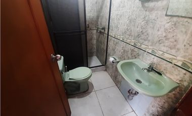 VENTA CASA BIFAMILIAR PALMIRA EL OLIMPICO