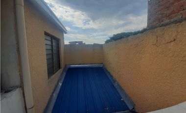 VENTA CASA BIFAMILIAR PALMIRA EL OLIMPICO