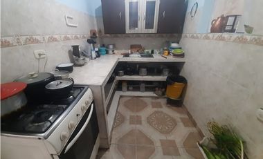 VENTA CASA BIFAMILIAR PALMIRA EL OLIMPICO
