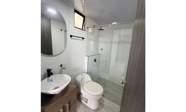 APARTAMENTO EN VENTA  AL SUR DE CALI VALLE DEL LILI CR GIRONA