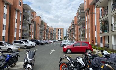 APARTAMENTO EN VENTA  AL SUR DE CALI VALLE DEL LILI CR GIRONA