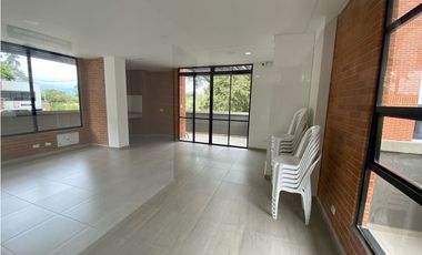 APARTAMENTO EN VENTA  AL SUR DE CALI VALLE DEL LILI CR GIRONA