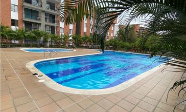 APARTAMENTO EN VENTA  AL SUR DE CALI VALLE DEL LILI CR GIRONA
