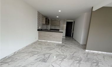 APARTAMENTO EN VENTA  AL SUR DE CALI VALLE DEL LILI CR GIRONA