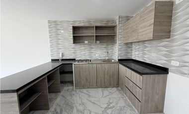APARTAMENTO EN VENTA  AL SUR DE CALI VALLE DEL LILI CR GIRONA
