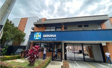 APARTAMENTO EN VENTA  AL SUR DE CALI VALLE DEL LILI CR GIRONA