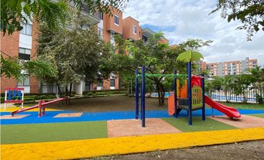 APARTAMENTO EN VENTA  AL SUR DE CALI VALLE DEL LILI CR GIRONA