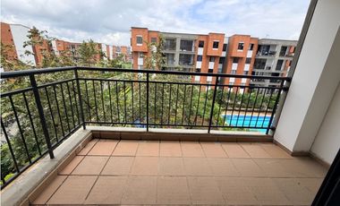 APARTAMENTO EN VENTA  AL SUR DE CALI VALLE DEL LILI CR GIRONA