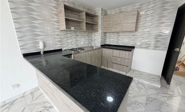 APARTAMENTO EN VENTA  AL SUR DE CALI VALLE DEL LILI CR GIRONA
