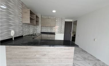APARTAMENTO EN VENTA  AL SUR DE CALI VALLE DEL LILI CR GIRONA