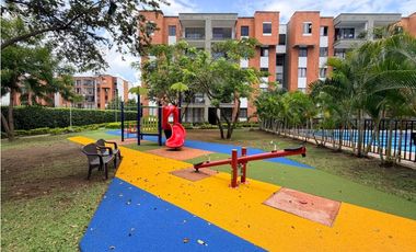 APARTAMENTO EN VENTA  AL SUR DE CALI VALLE DEL LILI CR GIRONA