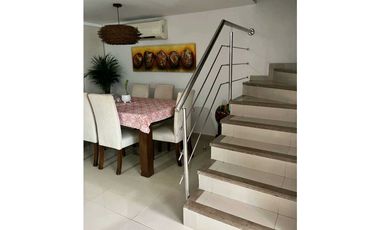 CASA EN CONJUNTO CERRRADO BAVARIA - 005