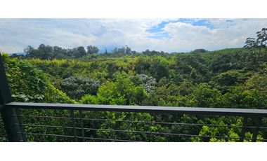 se vende casa en pereira, pueblito cafetero