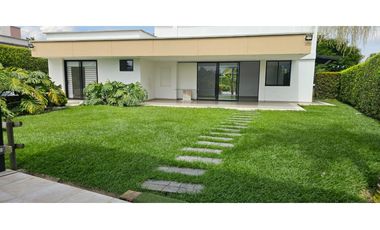 se vende casa en pereira, pueblito cafetero