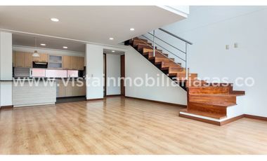 Renta Apartamento Sector Palermo/Guayacanes, Manizales