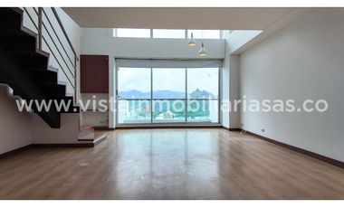 Renta Apartamento Sector Palermo/Guayacanes, Manizales
