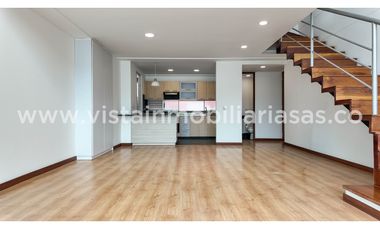 Renta Apartamento Sector Palermo/Guayacanes, Manizales