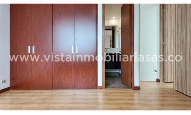 Renta Apartamento Sector Palermo/Guayacanes, Manizales
