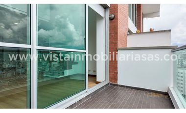 Renta Apartamento Sector Palermo/Guayacanes, Manizales