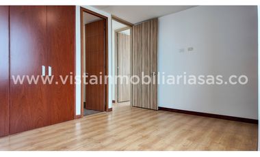 Renta Apartamento Sector Palermo/Guayacanes, Manizales