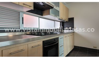 Renta Apartamento Sector Palermo/Guayacanes, Manizales