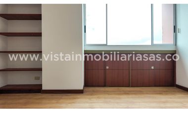 Renta Apartamento Sector Palermo/Guayacanes, Manizales