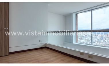 Renta Apartamento Sector Palermo/Guayacanes, Manizales