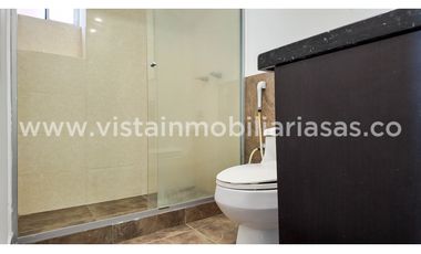 Renta Apartamento Sector Palermo/Guayacanes, Manizales