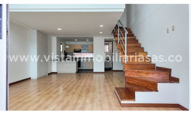 Renta Apartamento Sector Palermo/Guayacanes, Manizales