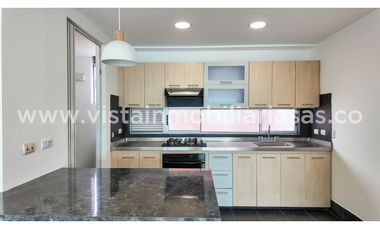 Renta Apartamento Sector Palermo/Guayacanes, Manizales