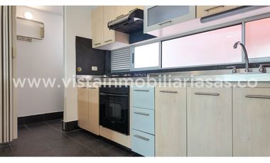 Renta Apartamento Sector Palermo/Guayacanes, Manizales