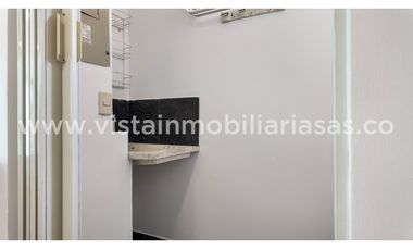 Renta Apartamento Sector Palermo/Guayacanes, Manizales