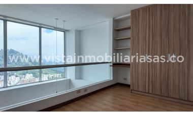 Renta Apartamento Sector Palermo/Guayacanes, Manizales