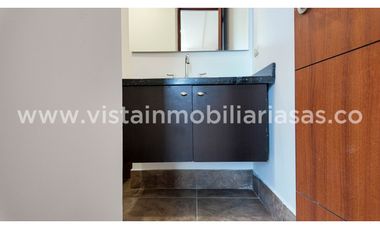 Renta Apartamento Sector Palermo/Guayacanes, Manizales