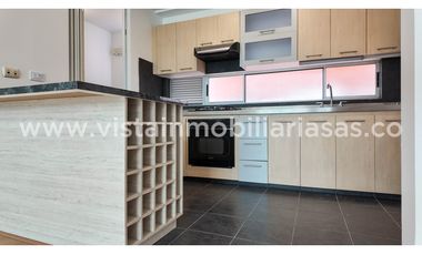 Renta Apartamento Sector Palermo/Guayacanes, Manizales
