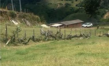 Lote en Venta en Montebello, sector Vía a la Pintada Lote 9
