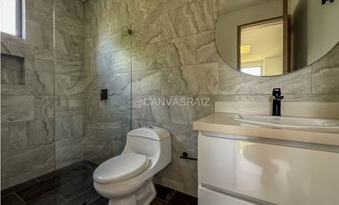 RENTA DE CASA FINCA EN LLANOGRANDE