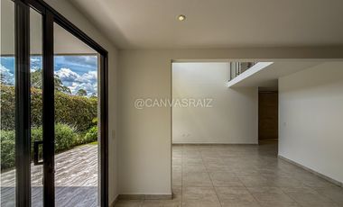 RENTA DE CASA FINCA EN LLANOGRANDE