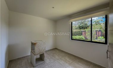 RENTA DE CASA FINCA EN LLANOGRANDE