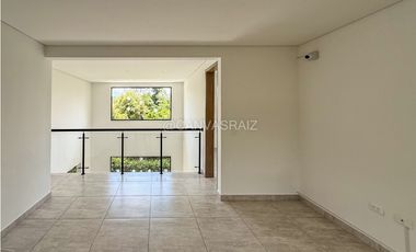 RENTA DE CASA FINCA EN LLANOGRANDE