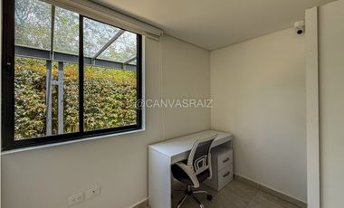 RENTA DE CASA FINCA EN LLANOGRANDE