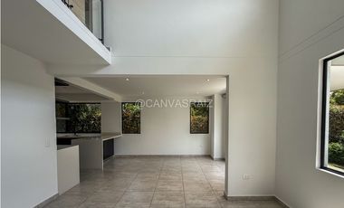 RENTA DE CASA FINCA EN LLANOGRANDE