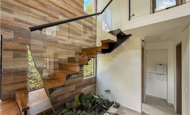 RENTA DE CASA FINCA EN LLANOGRANDE